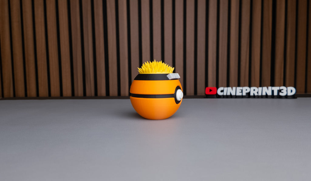 Naruto Ball
