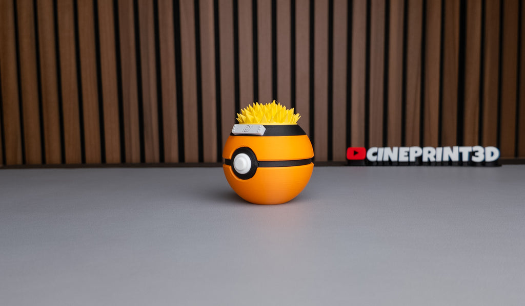 Naruto Ball