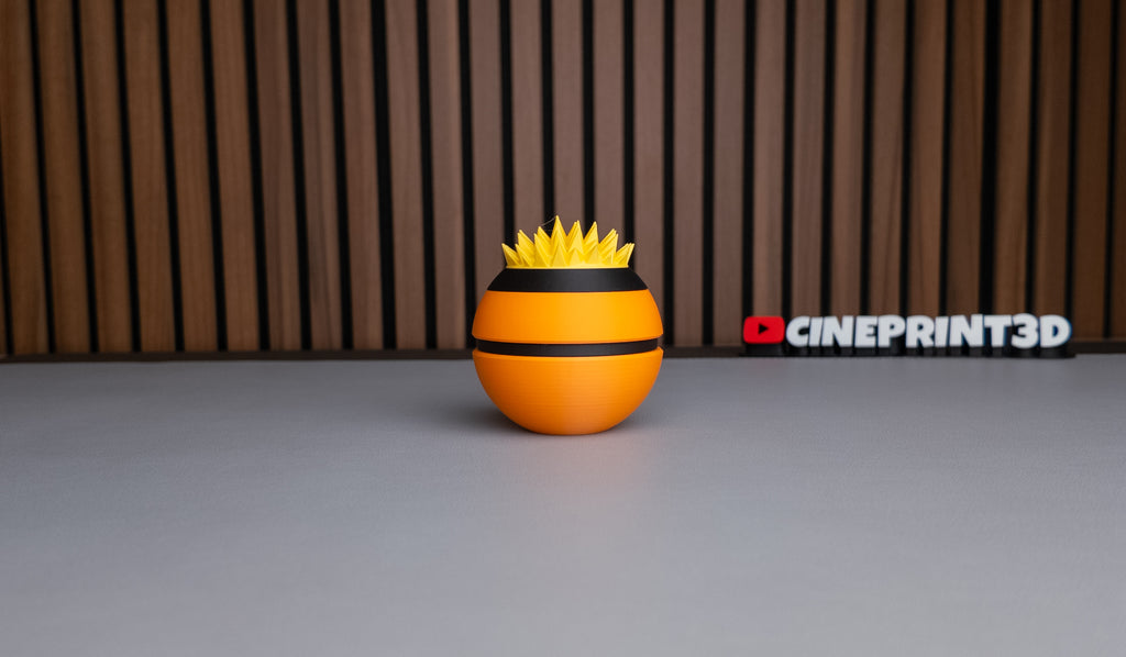 Naruto Ball