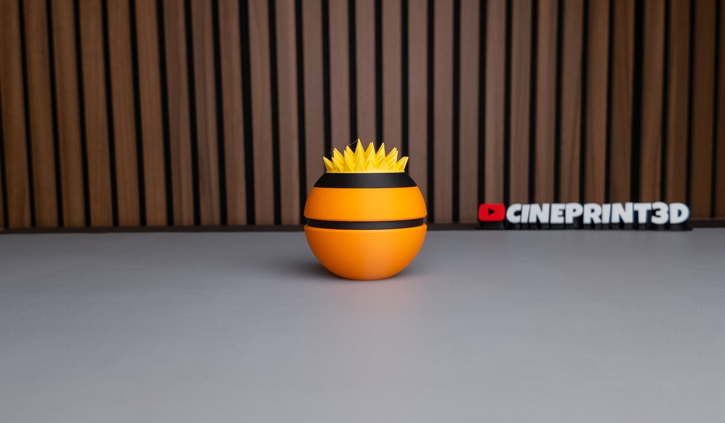 Naruto Ball