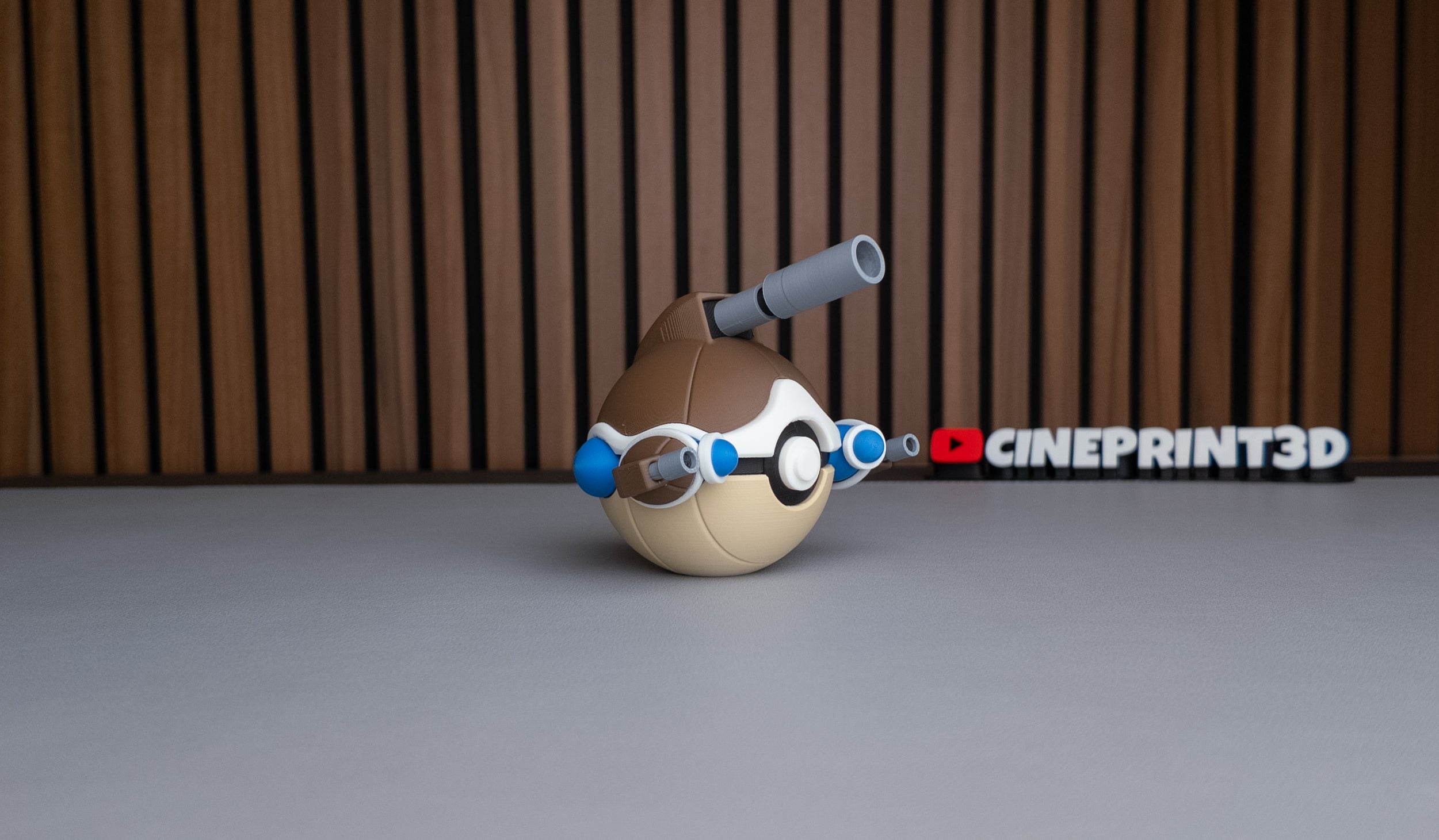 Mega Blastoise Ball