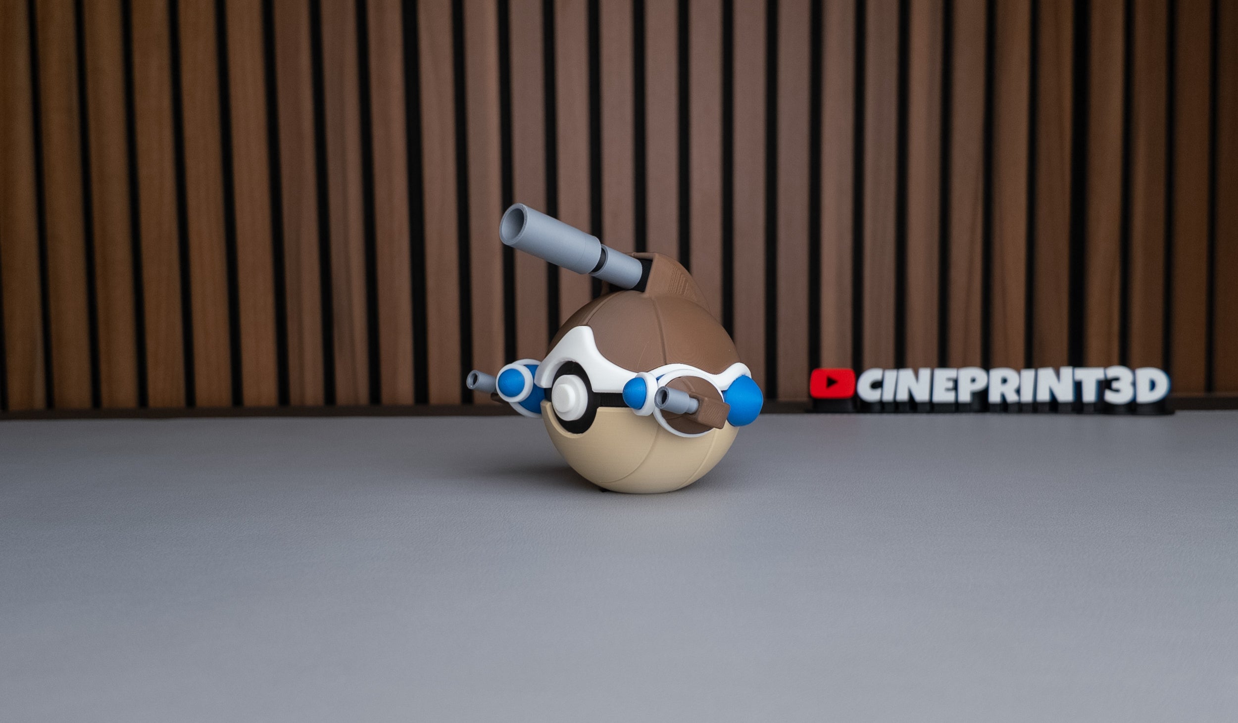 Mega Blastoise Ball