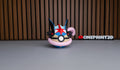 Ash-Greninja Ball