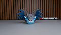 Mega Charizard X Ball