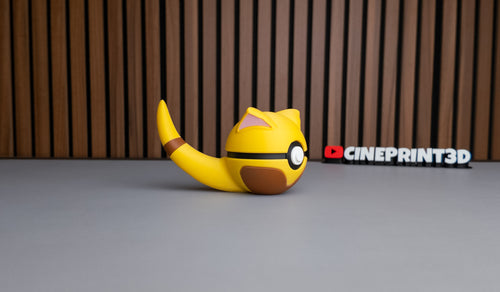 Abra Ball