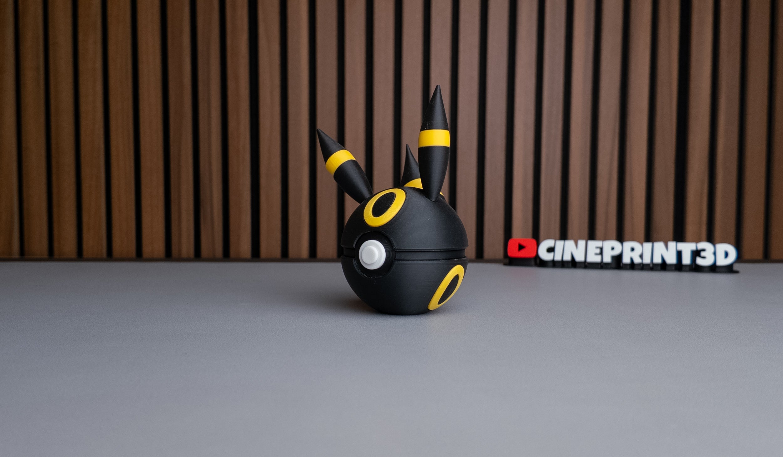 Umbreon Ball
