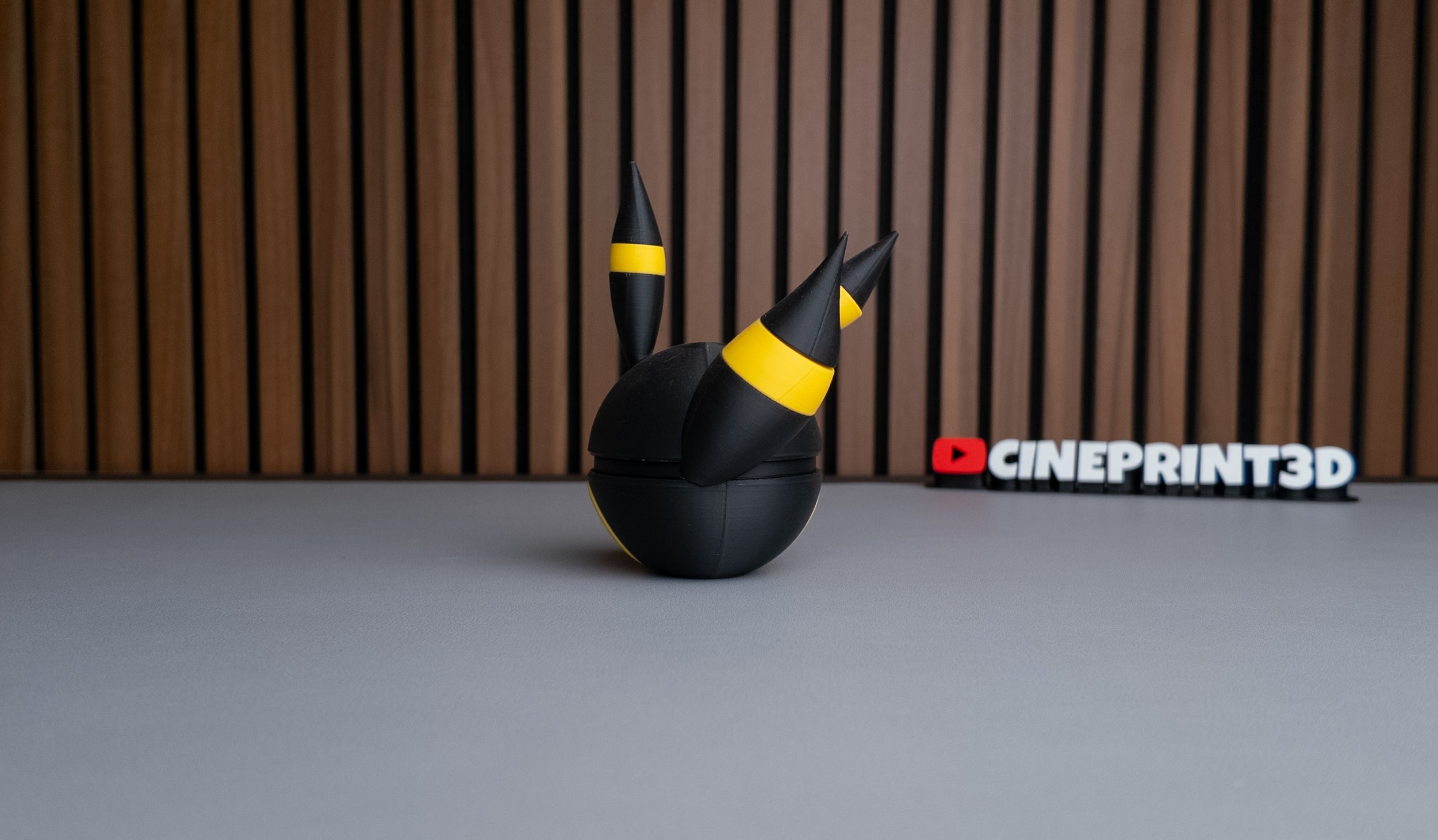 Umbreon Ball