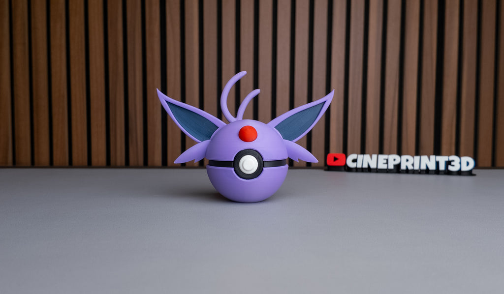 Espeon Ball