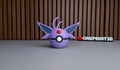 Espeon Ball