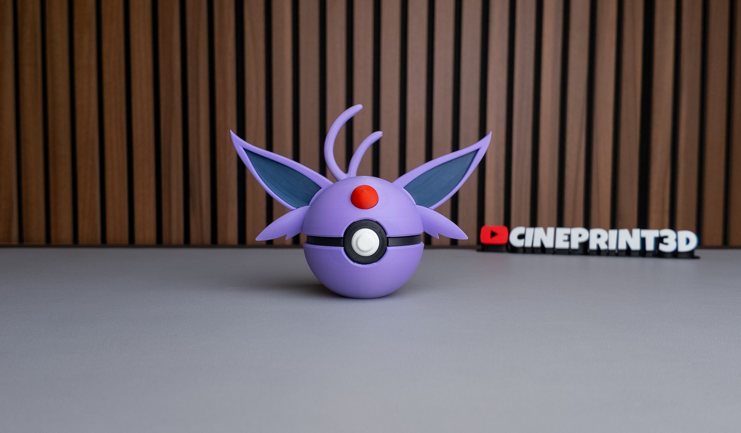 Espeon Ball