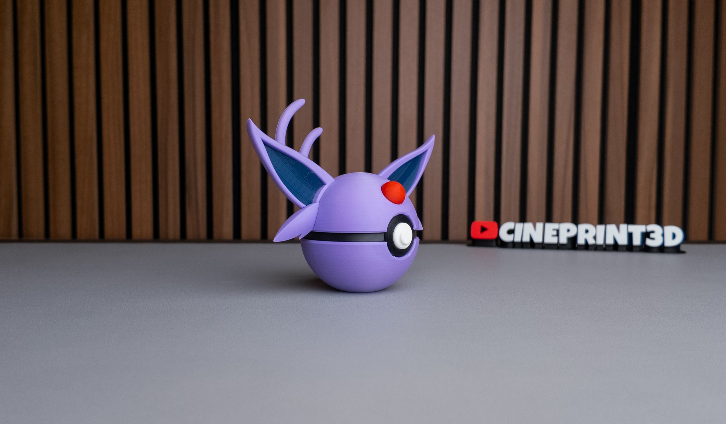 Espeon Ball