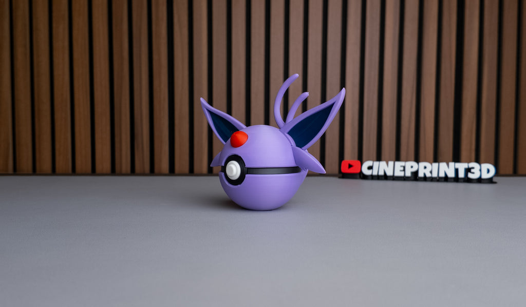 Espeon Ball