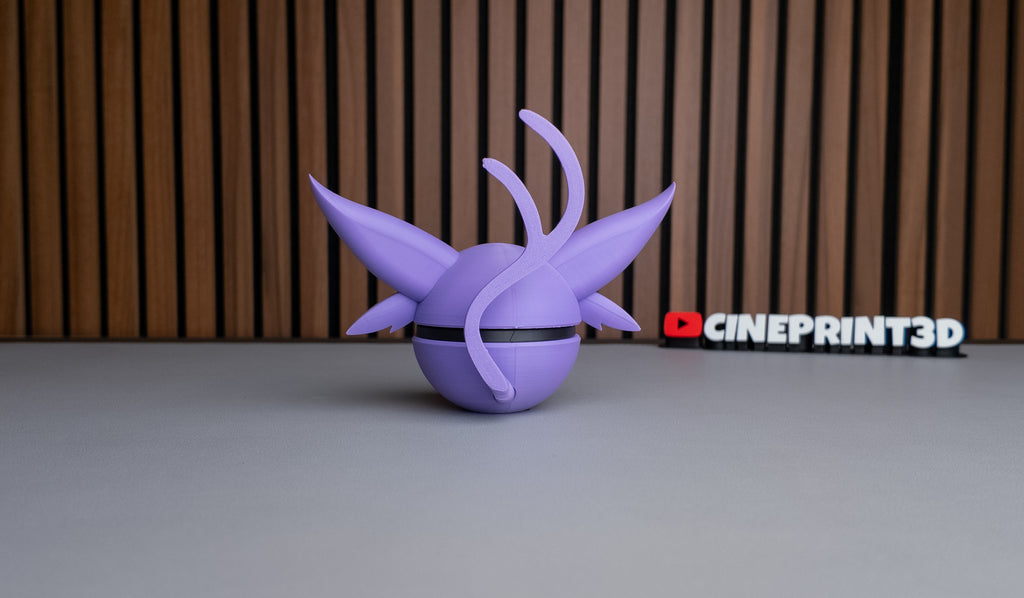 Espeon Ball
