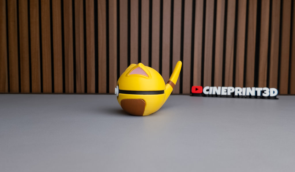 Abra Ball