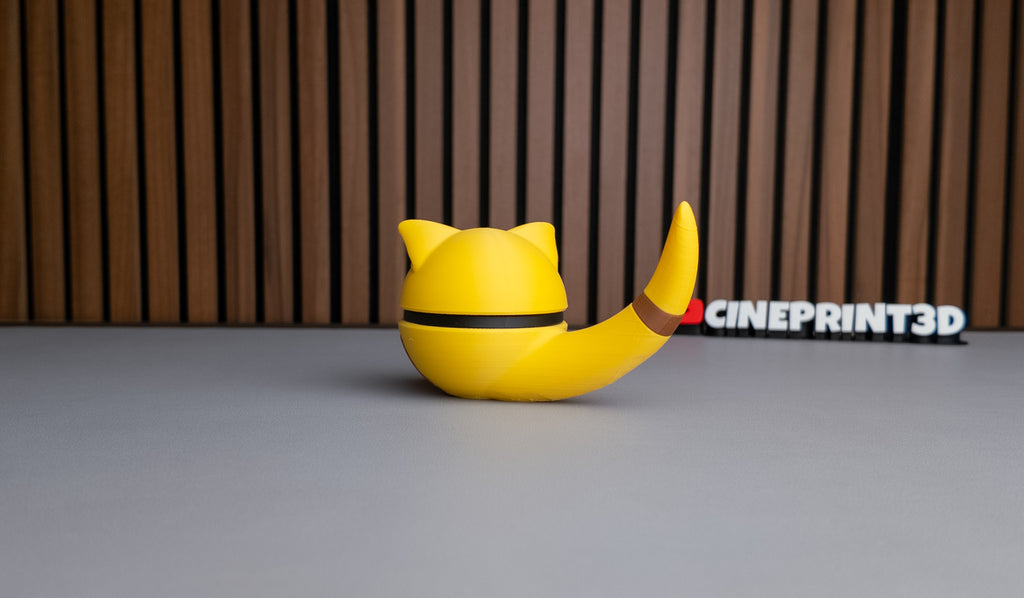 Abra Ball