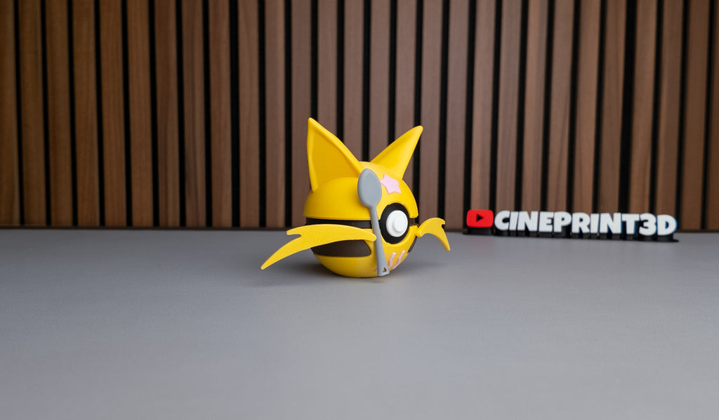 Kadabra Ball