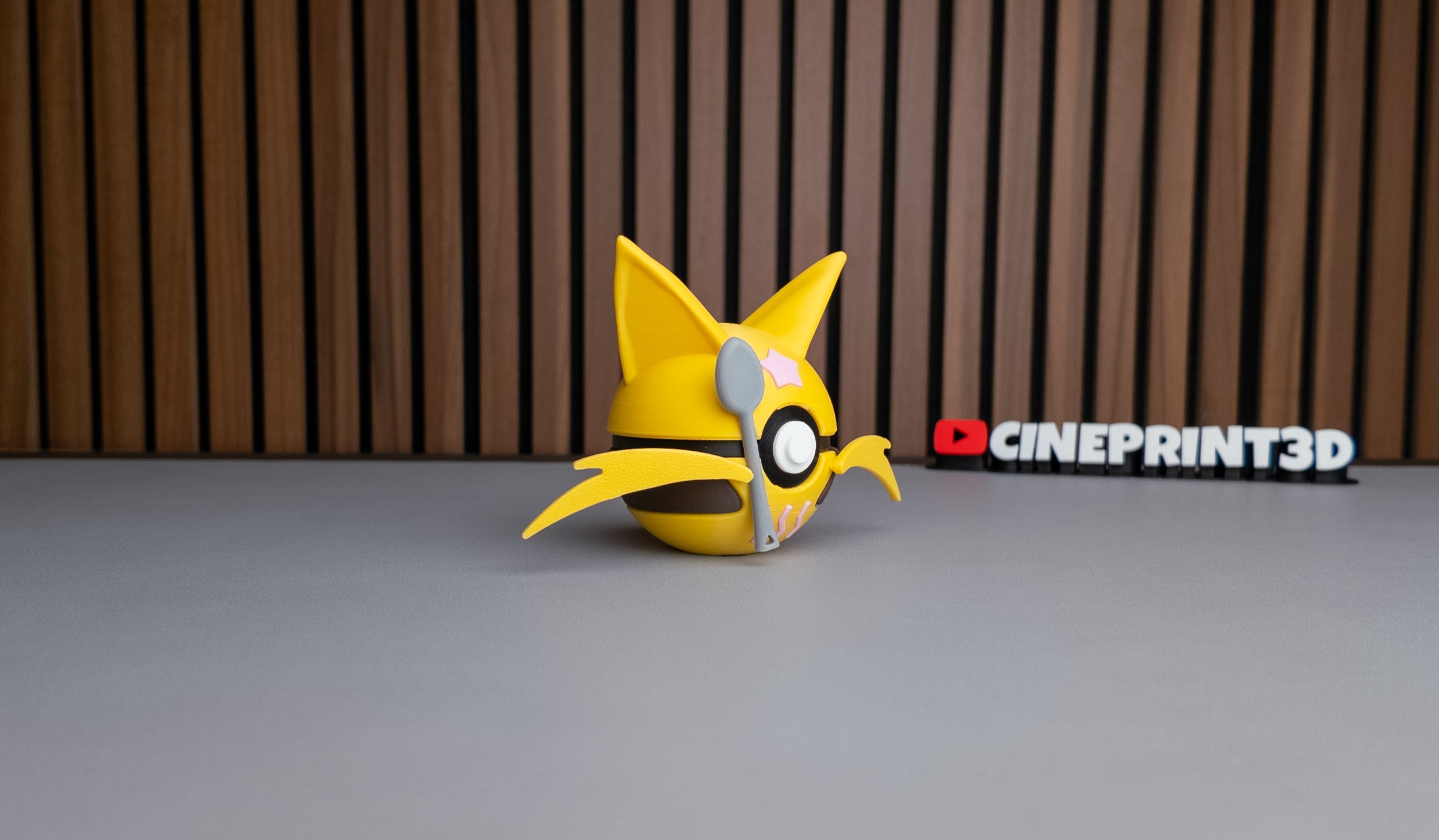 Kadabra Ball