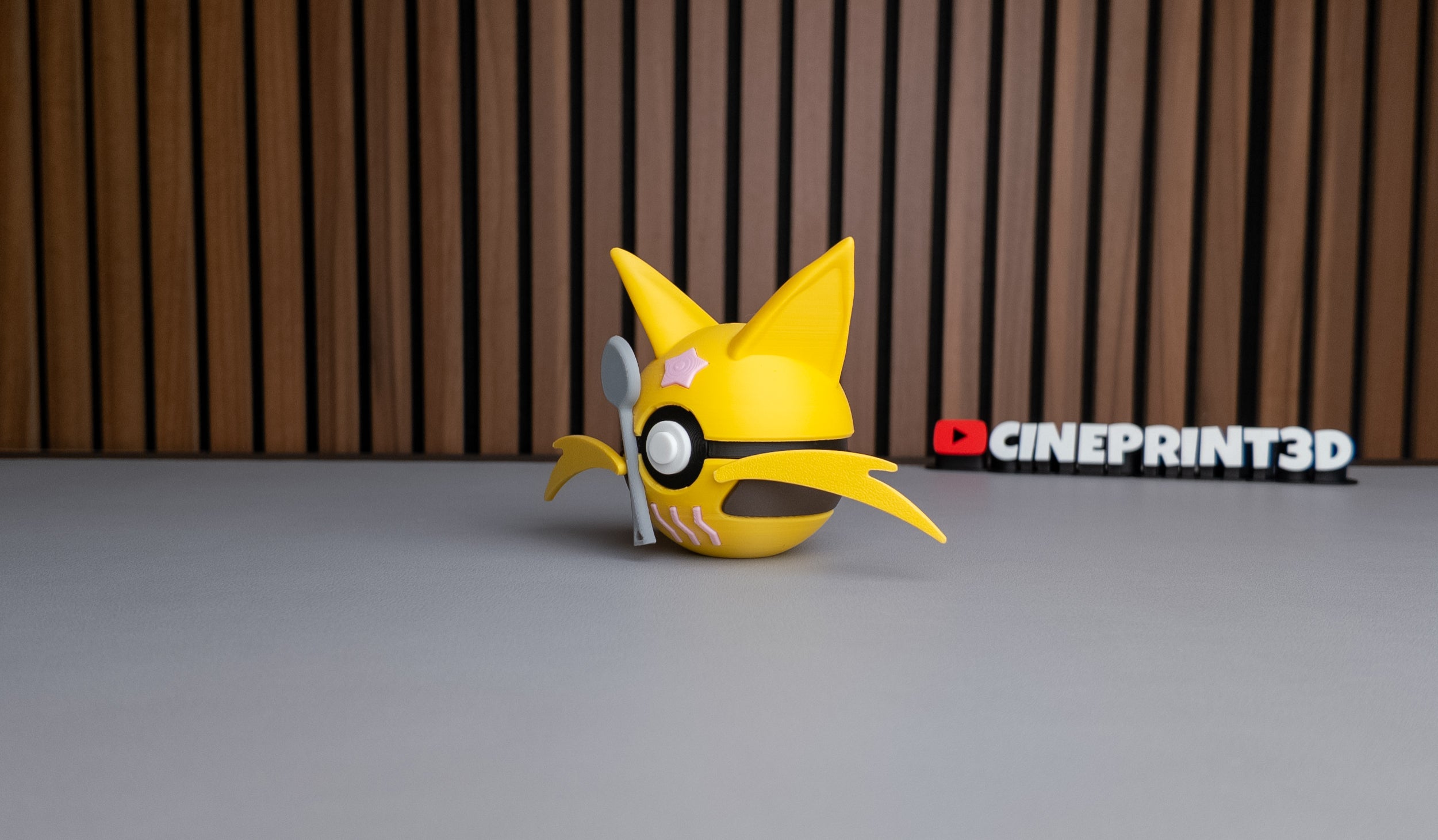 Kadabra Ball