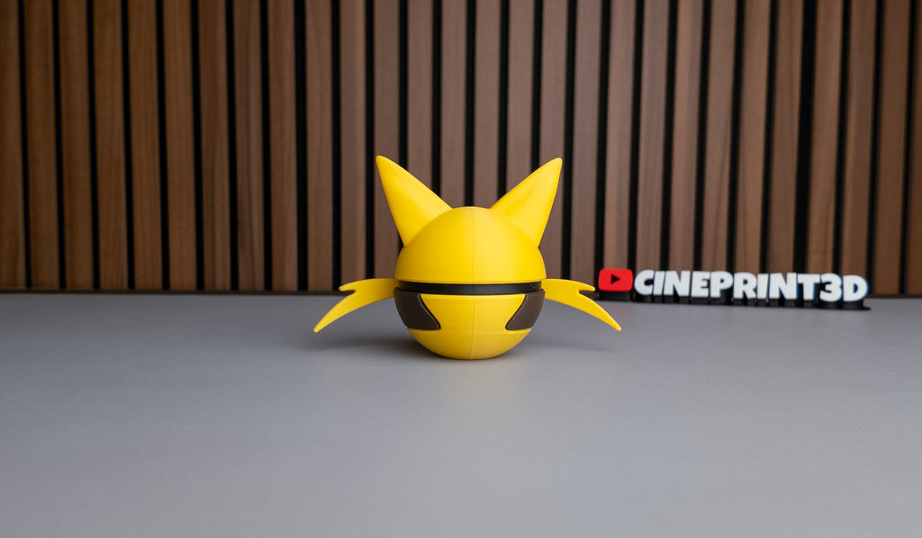 Kadabra Ball