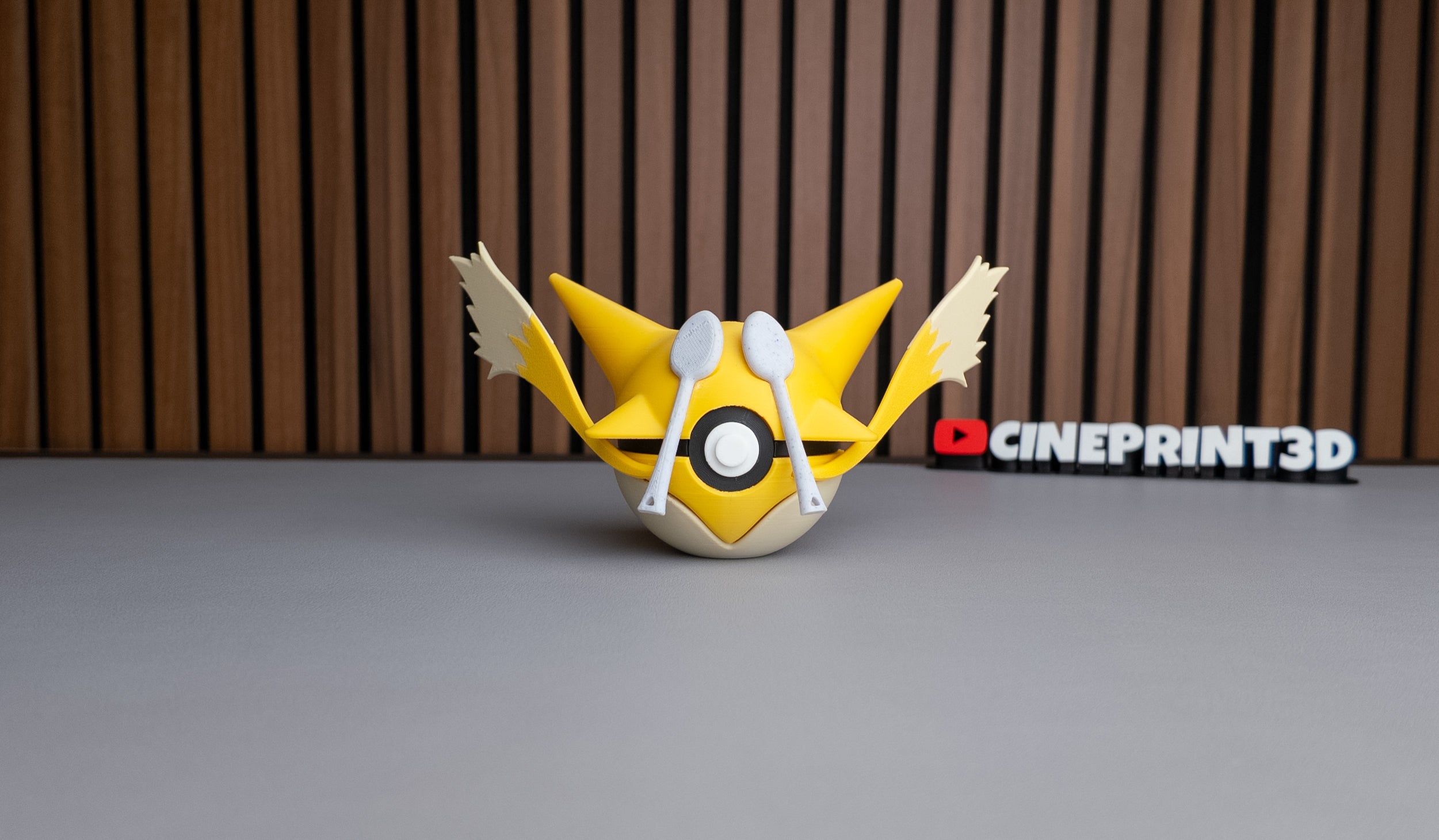 Alakazam Ball