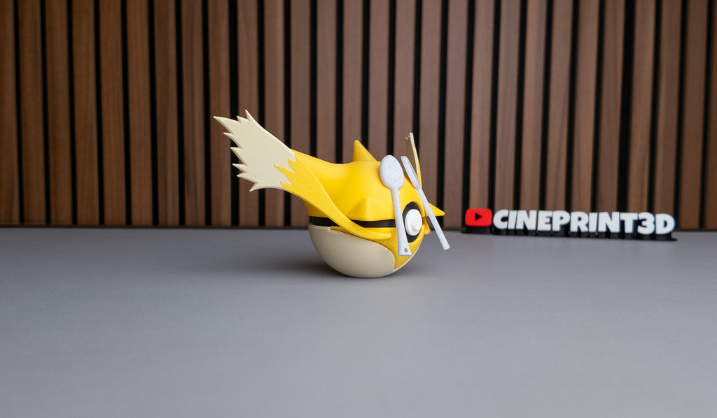 Alakazam Ball