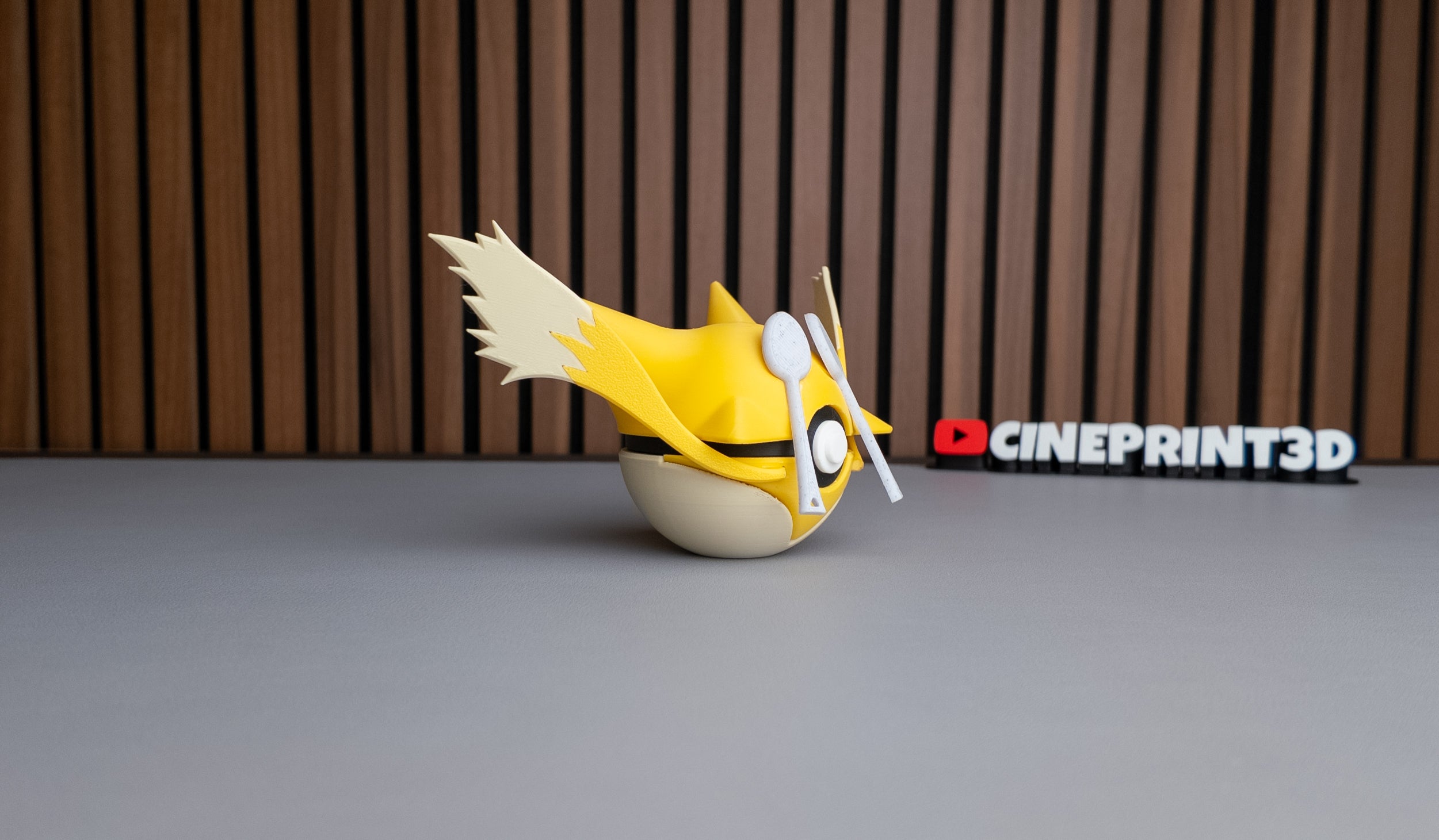 Alakazam Ball