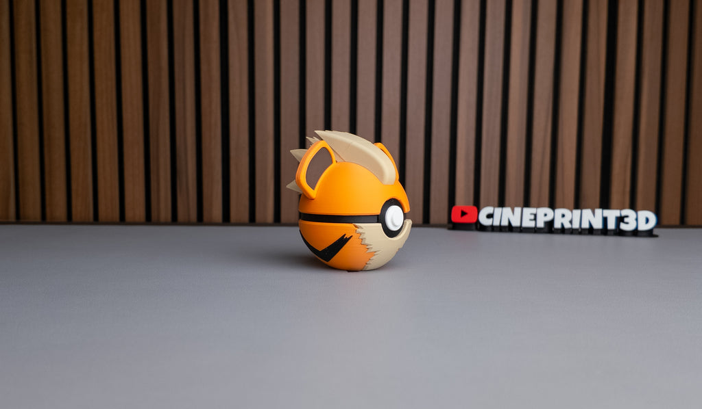 Growlithe Ball