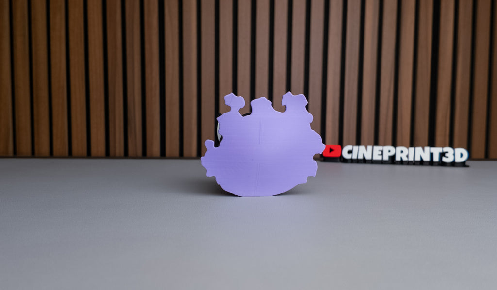 Gastly Ball