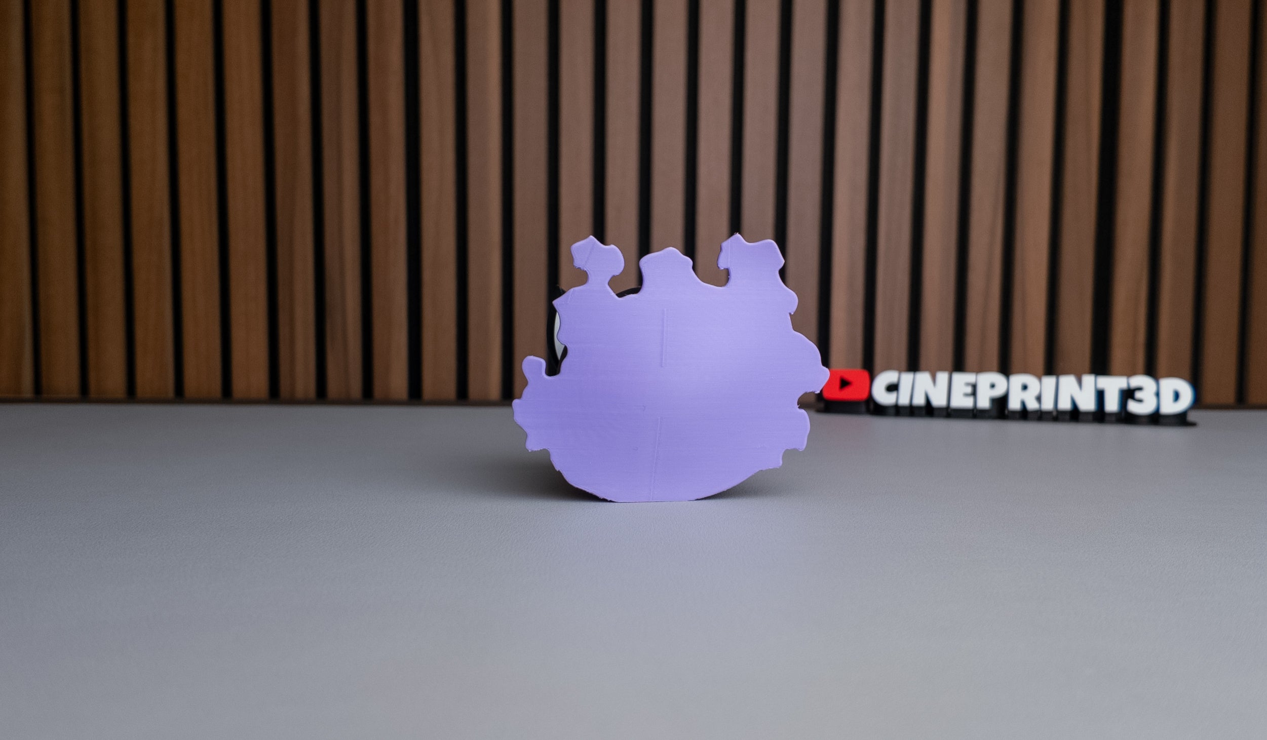 Gastly Ball