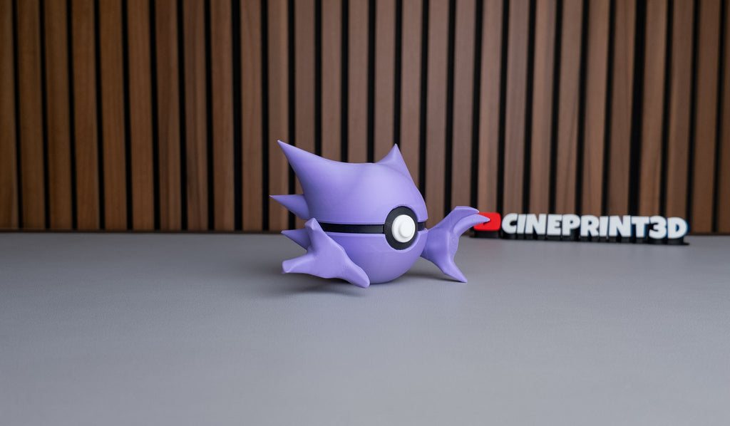 Haunter Ball