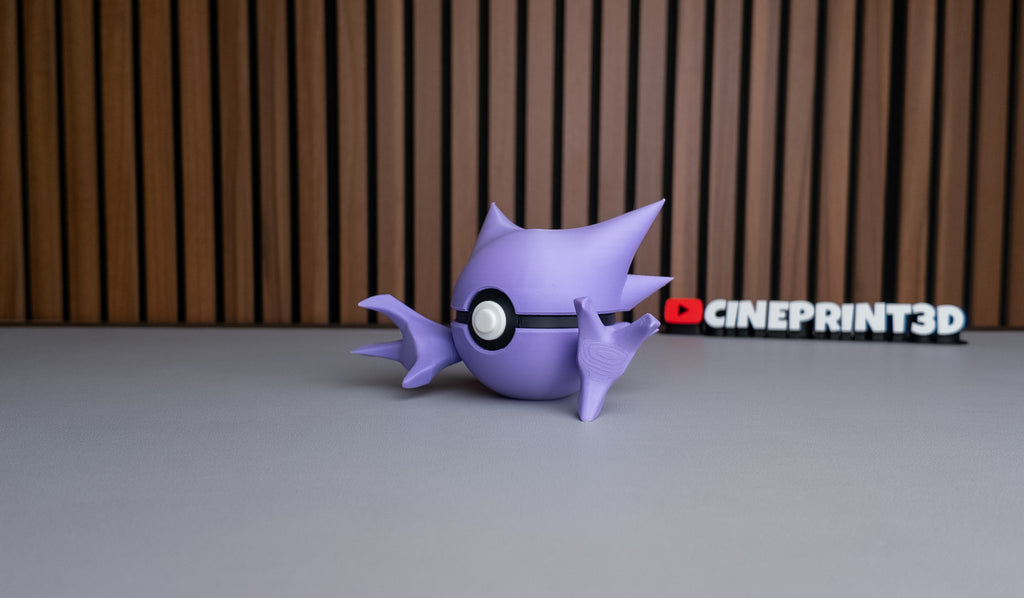 Haunter Ball