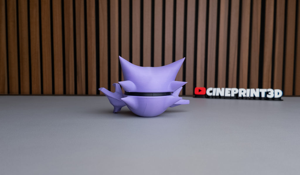 Haunter Ball