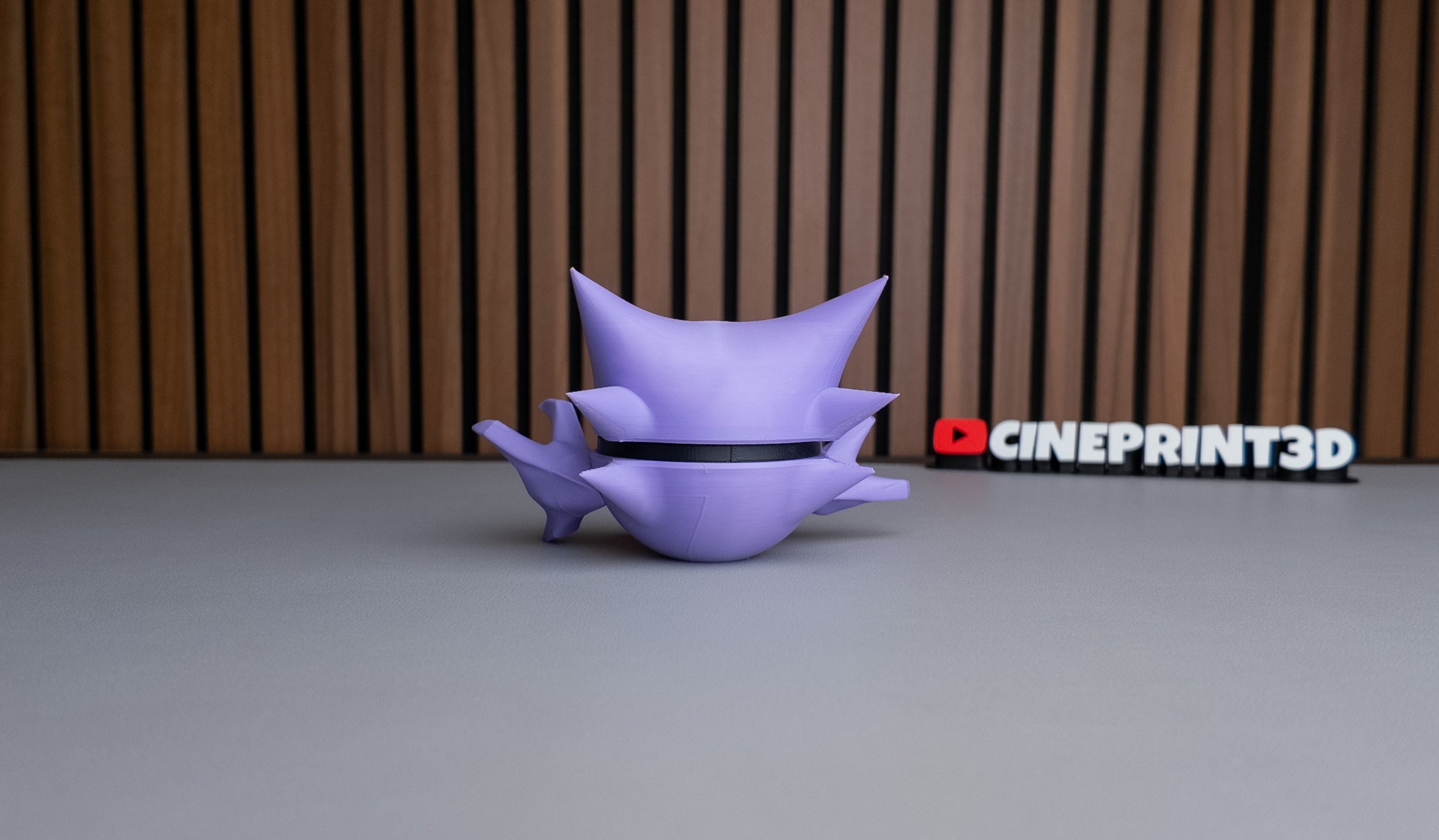 Haunter Ball