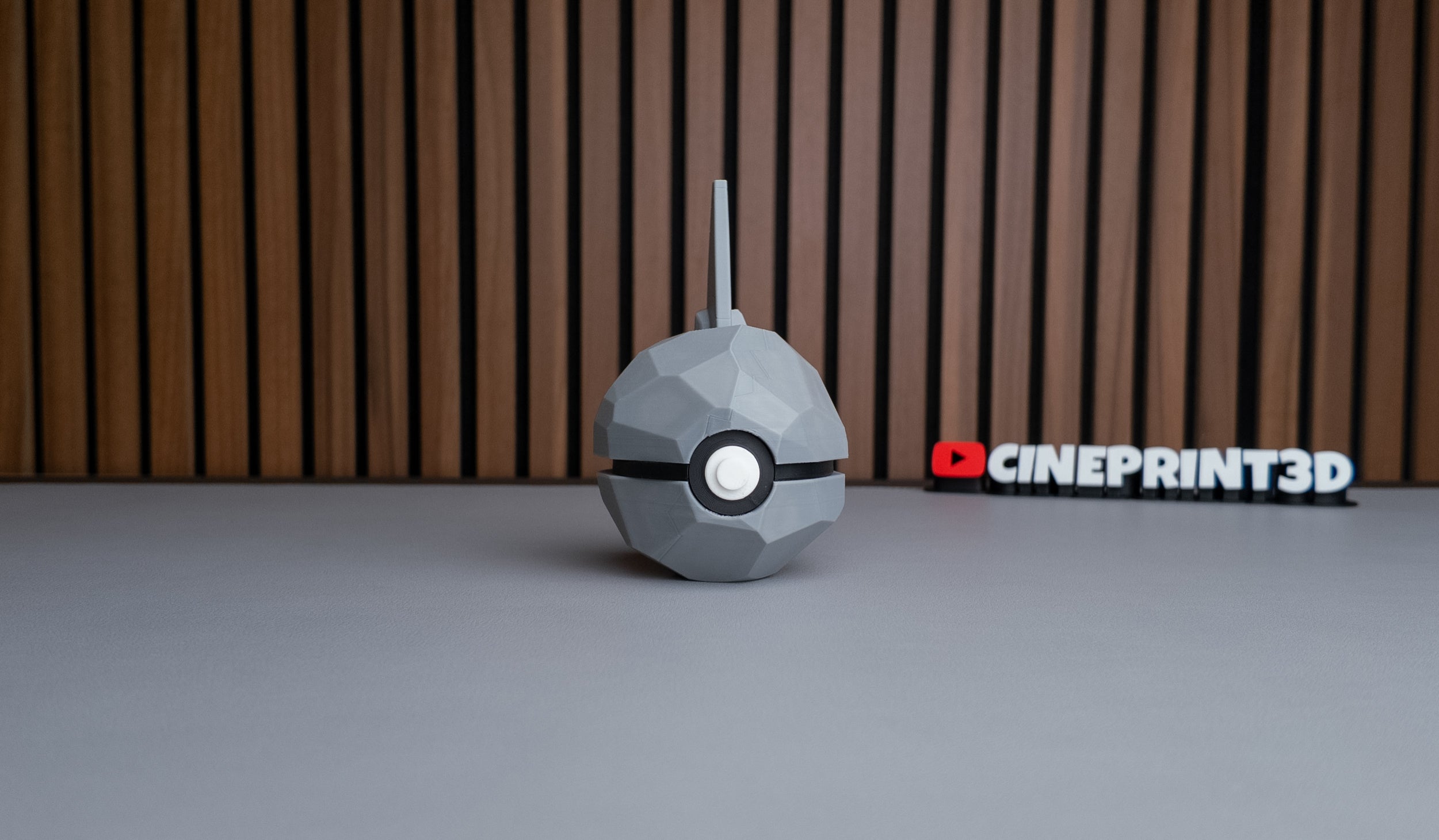 Onix Ball
