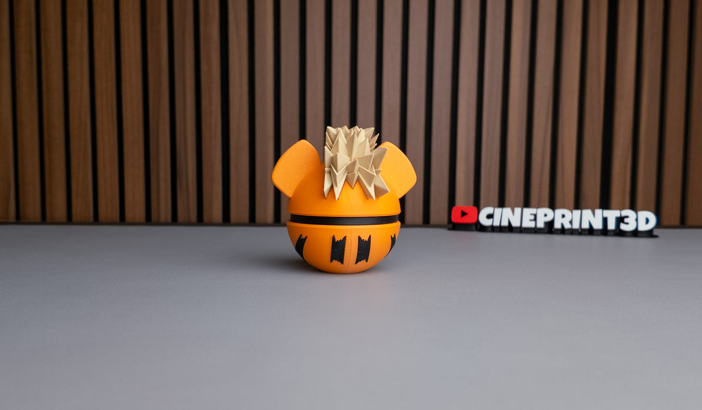 Growlithe Ball