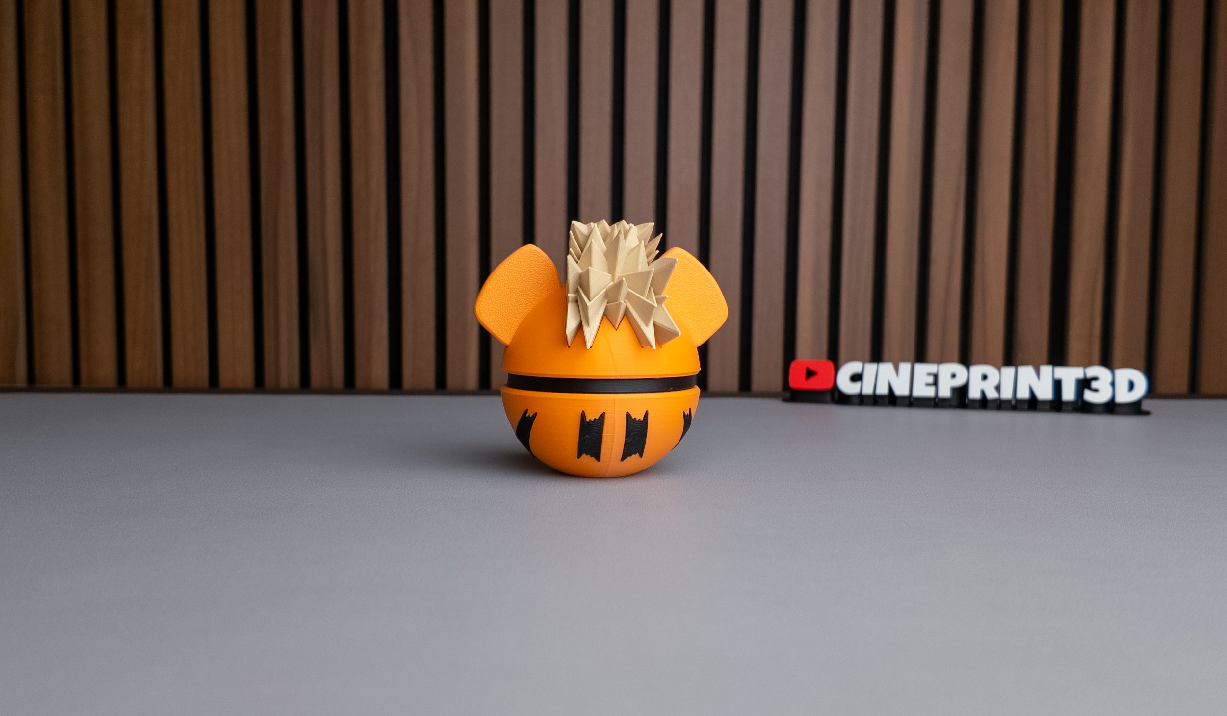 Growlithe Ball