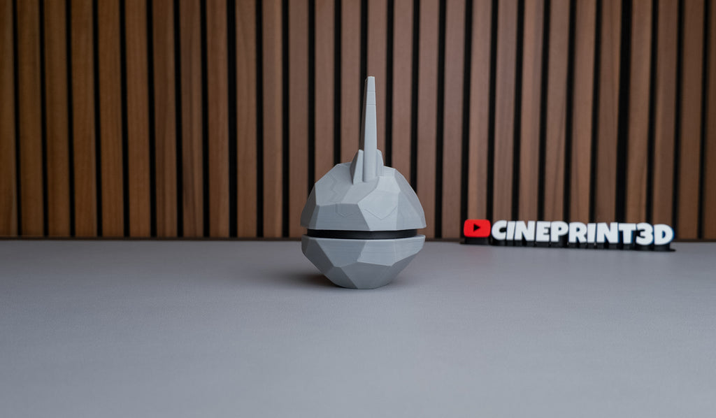 Onix Ball