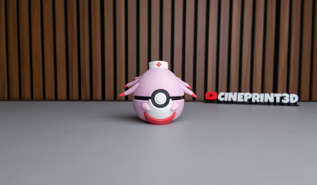 Chansey Ball