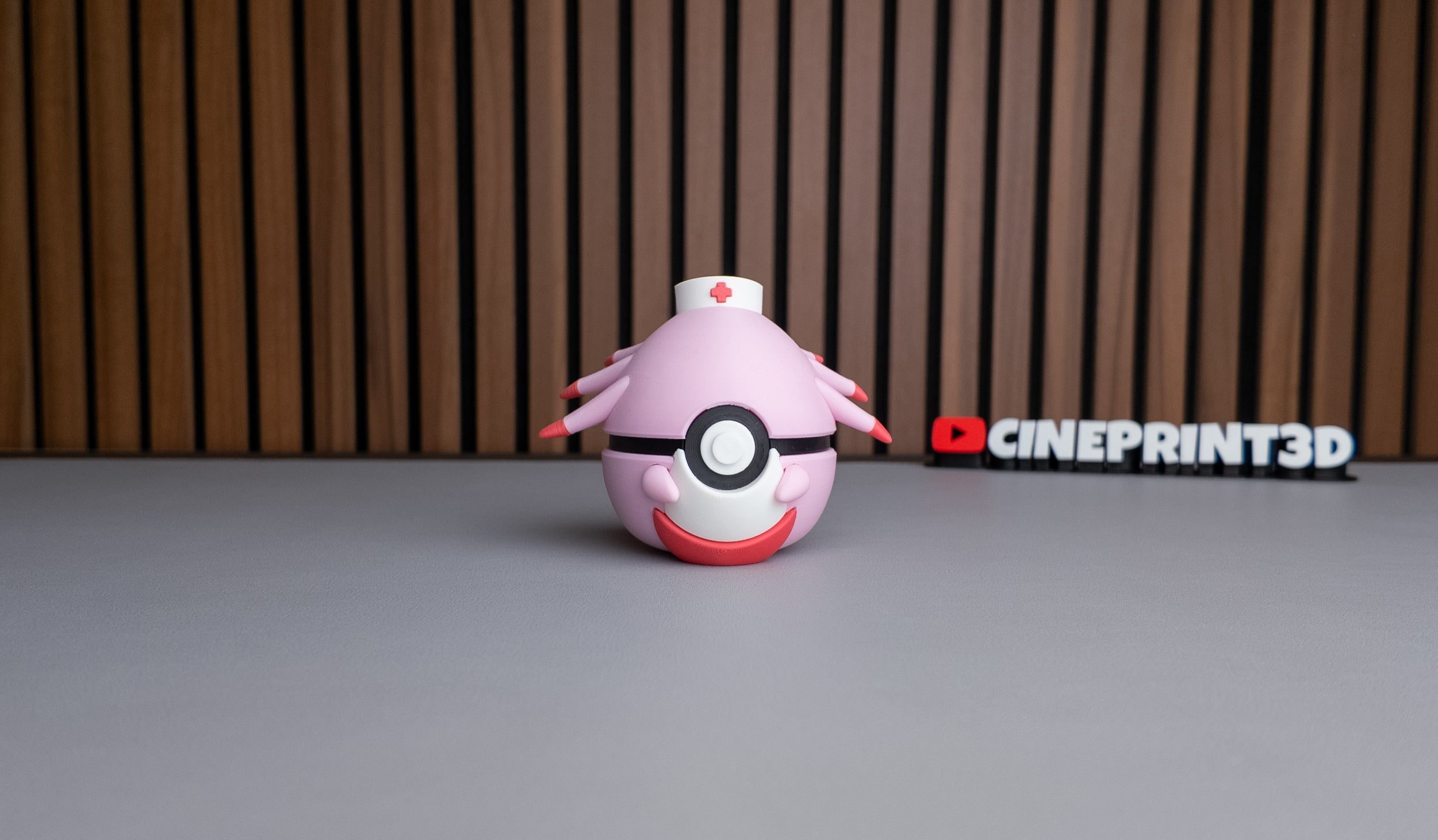 Chansey Ball