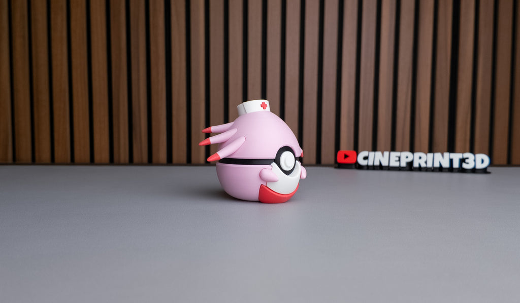 Chansey Ball