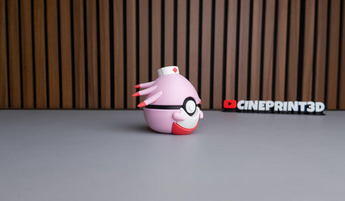 Chansey Ball