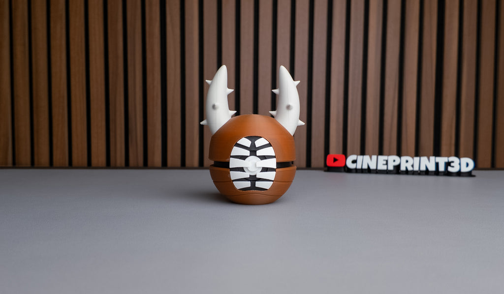 Pinsir Ball