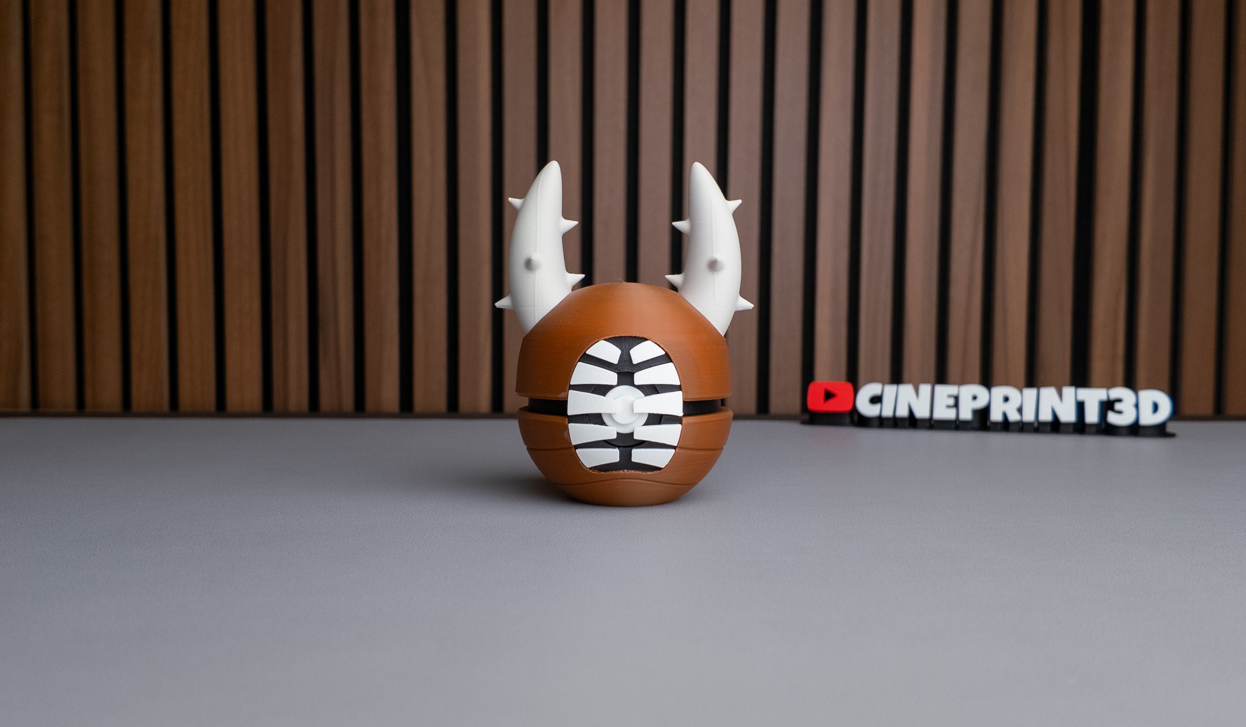 Pinsir Ball