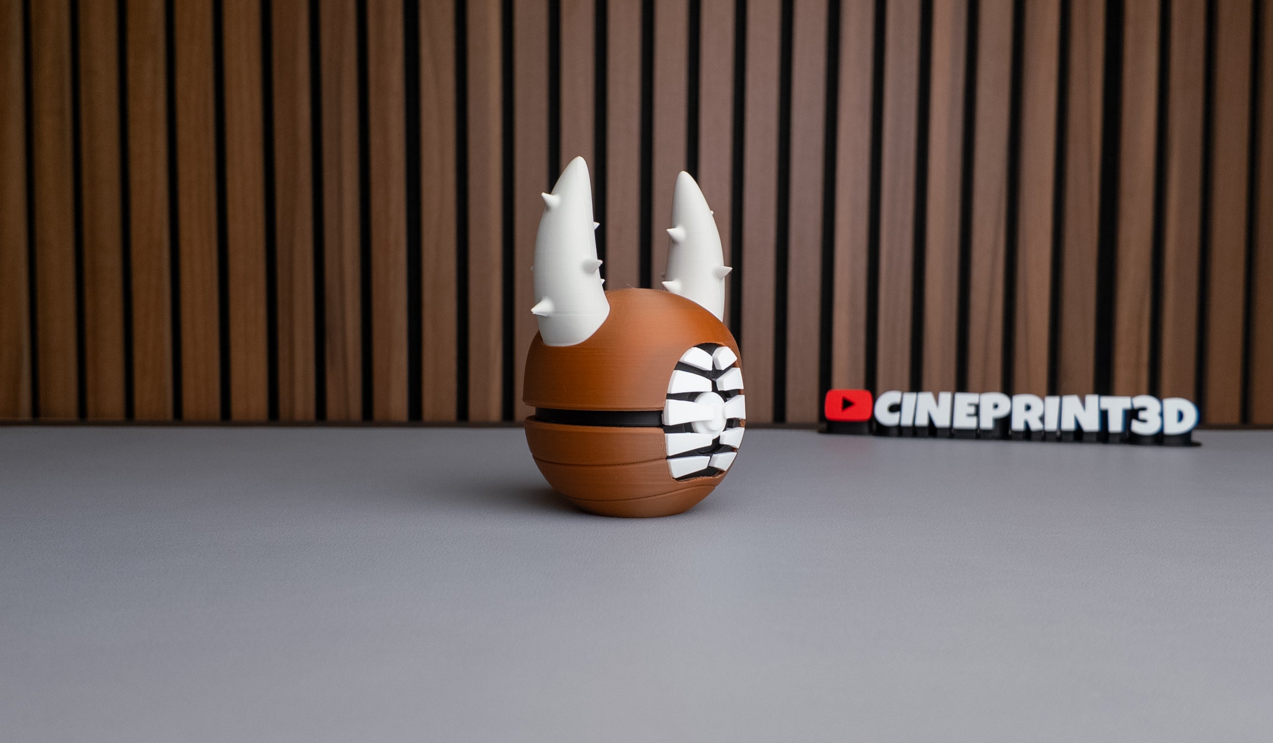 Pinsir Ball