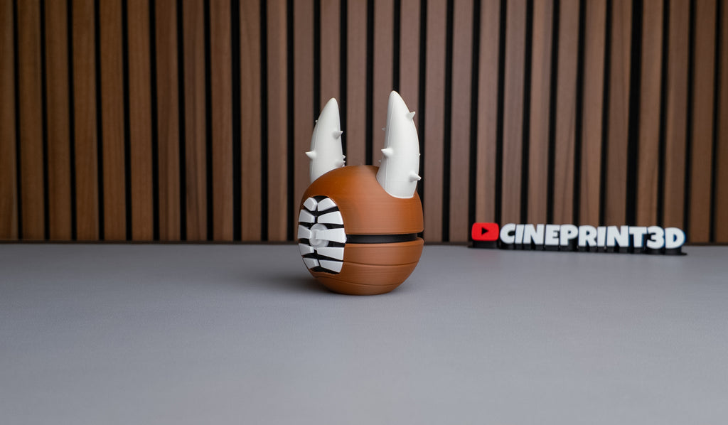 Pinsir Ball