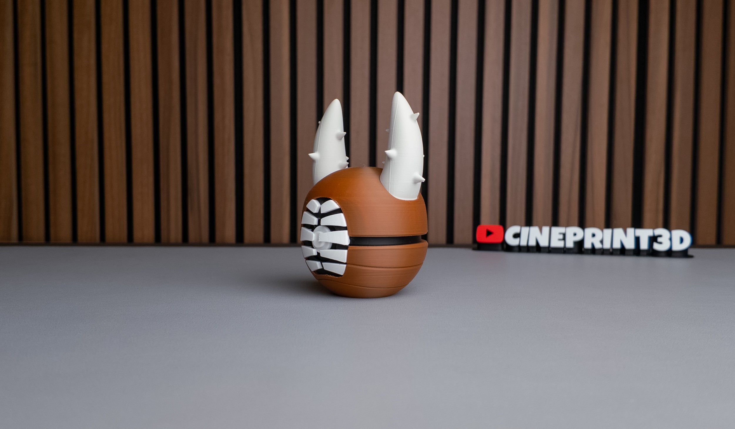 Pinsir Ball