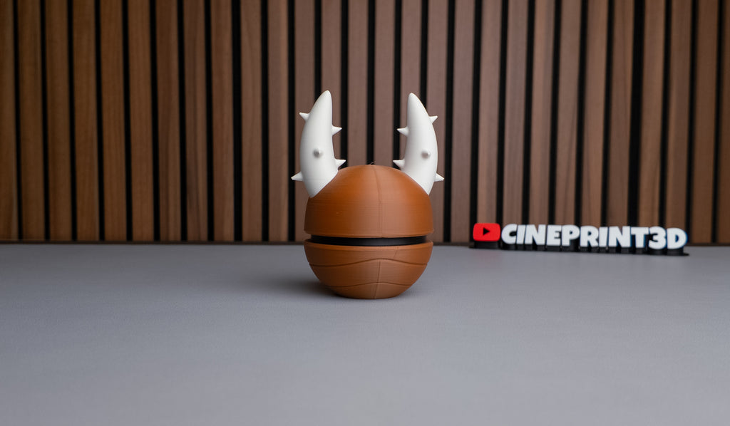 Pinsir Ball