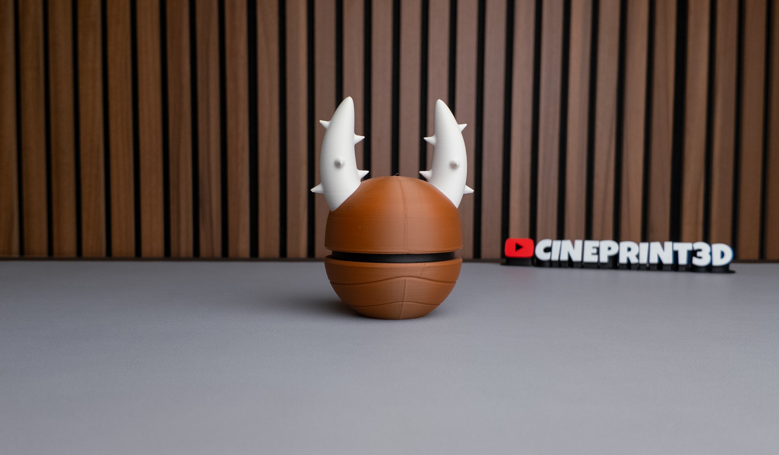 Pinsir Ball