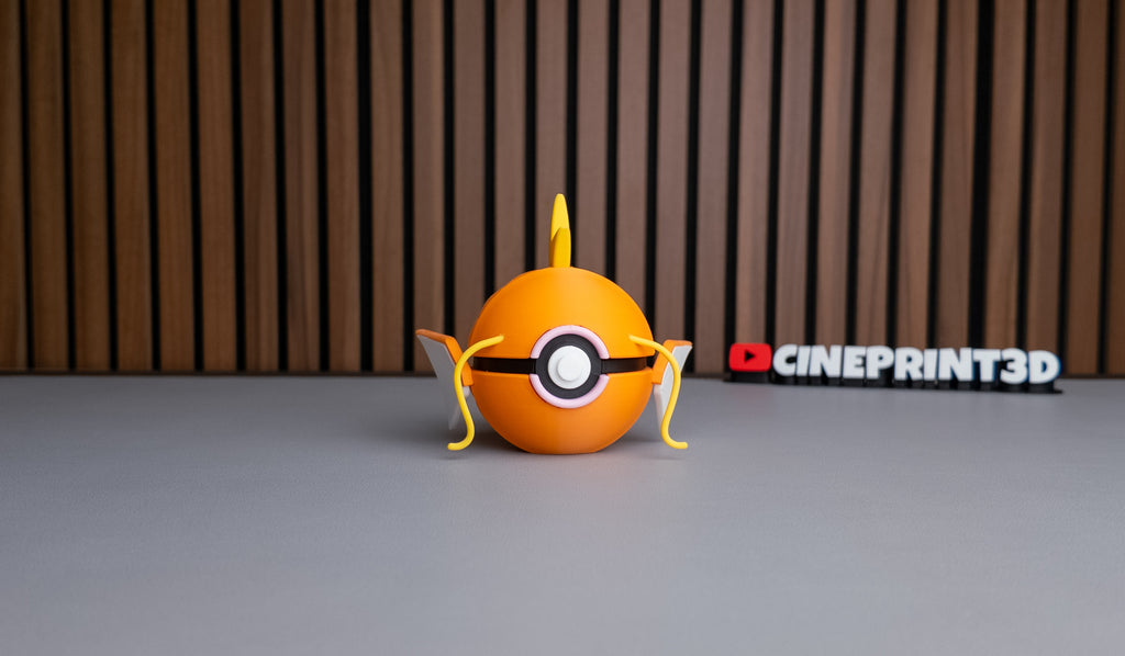 Magikarp Ball