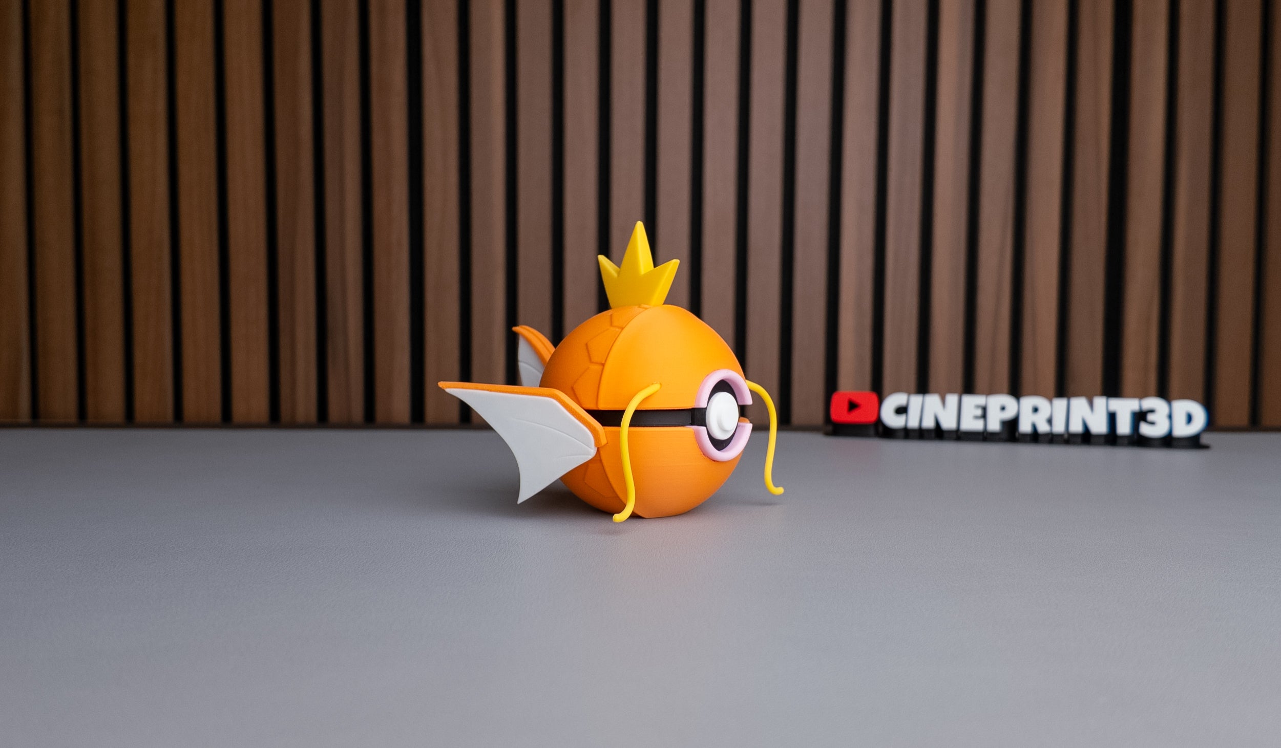 Magikarp Ball